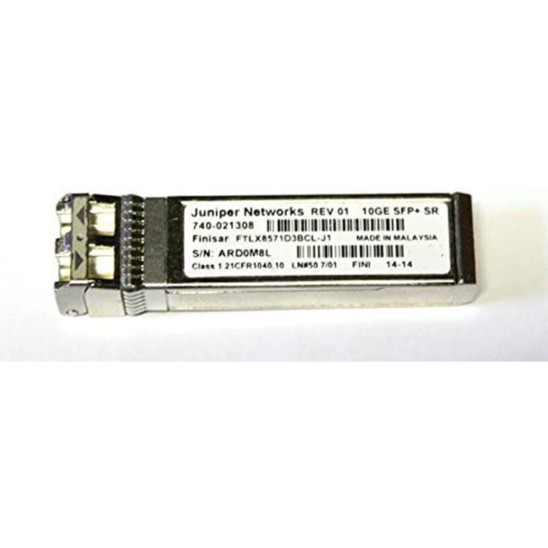 Juniper Qfx Sfp Ge Sr Lowpricesystem It